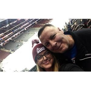 Meet your Posher, Gab